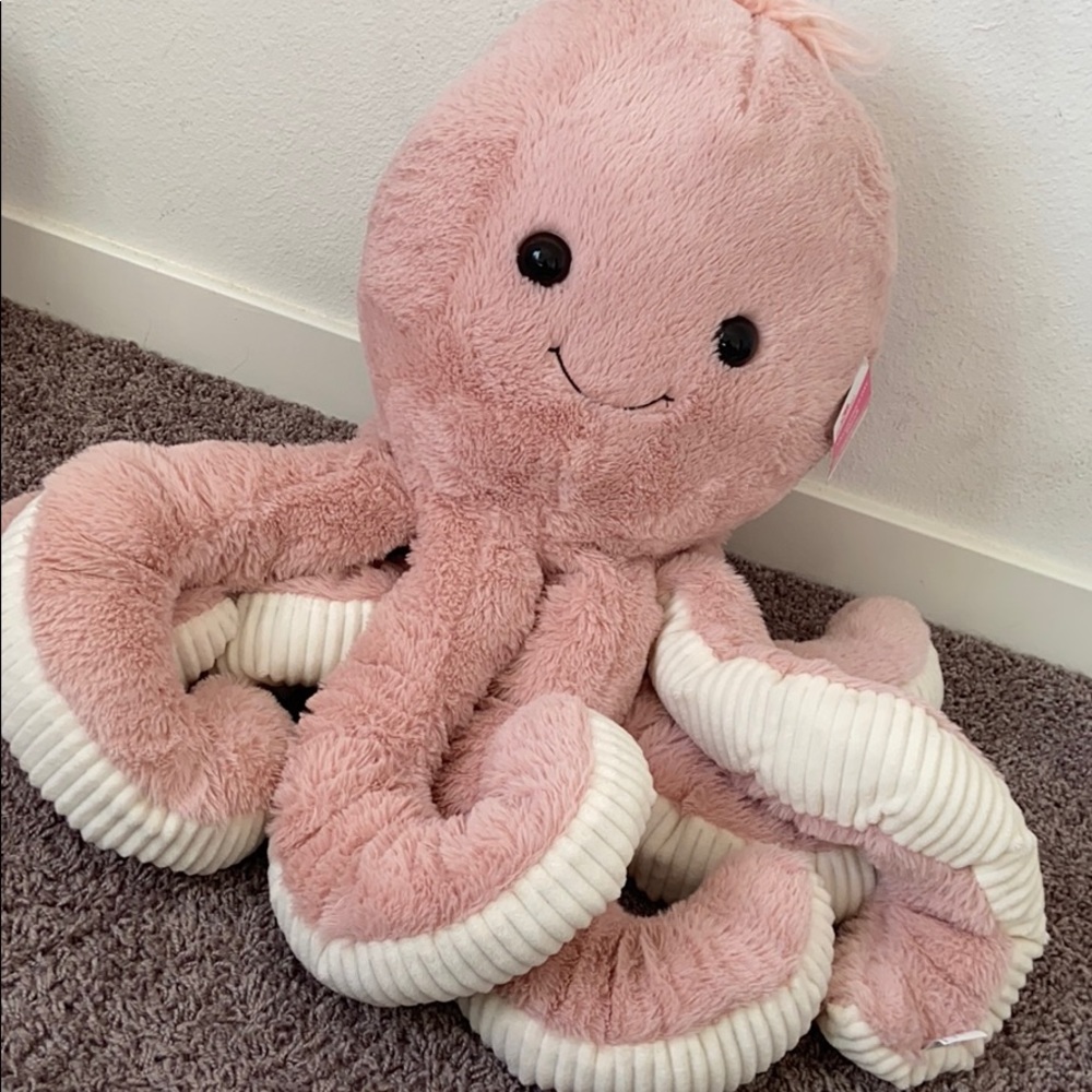 Valentines plush